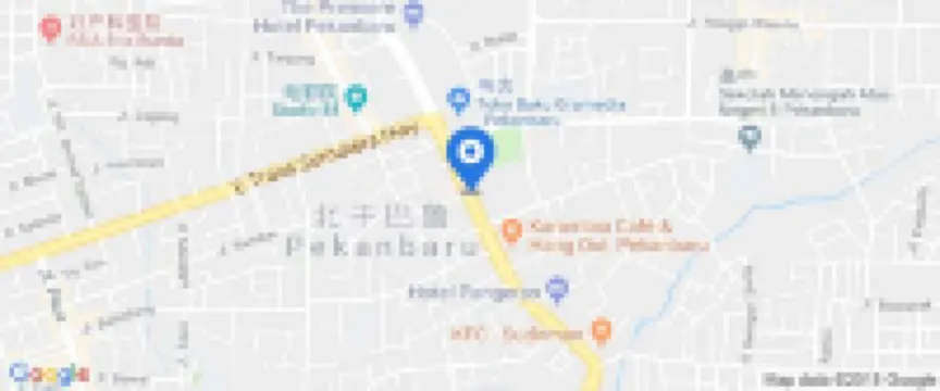 KHAS Pekanbaru Hotel