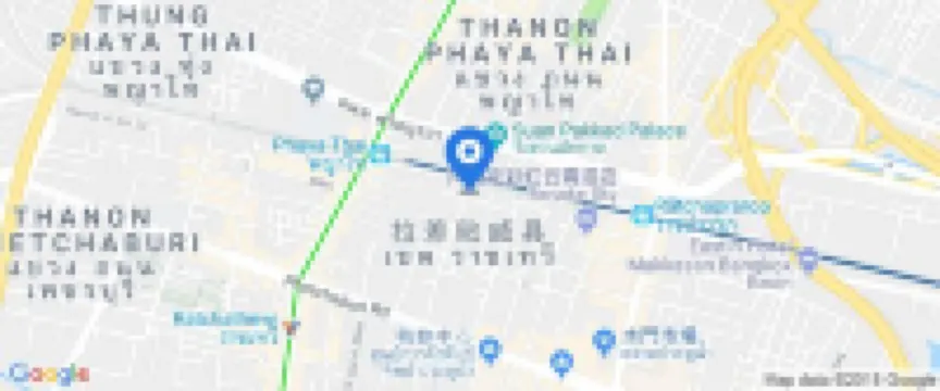 Bird Room Hotel - Pratunam