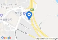 Ibis Budget Melbourne Airport Các khách sạn ở Melbourne Airport