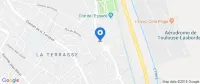 B&B Hotel Toulouse Cité de l'Espace Gonord Hotels in Quint-Fonsegrives