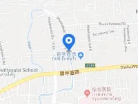 PS Extra Hotel Hoteles cerca de Colegio Técnico de Hat Yai