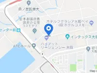 Quintessa Hotel The Collection Osaka Bay（Old:Quintessa Hotel Osaka Bay） Hotels near انتكس أوساكا