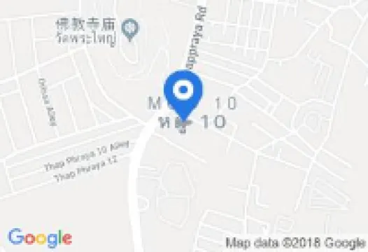 เอสเอบี เรสซิเดนซ์