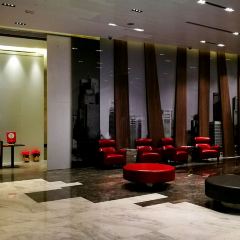 上海宝龙丽笙酒店·申阁中餐厅 User Photo