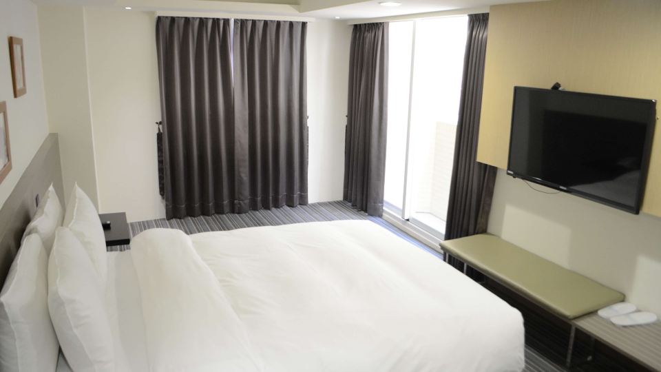De rěve Express Hotel
