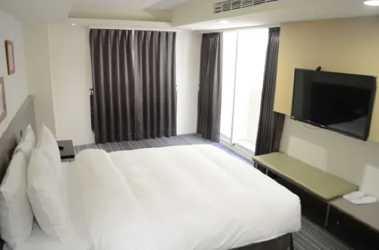 De rěve Express Hotel