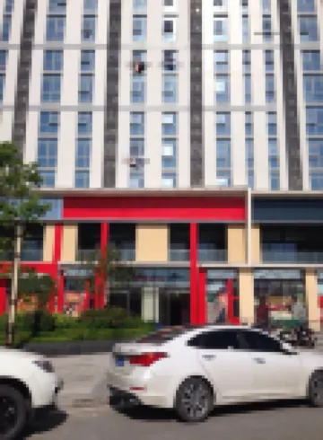 蕪湖舒心別苑酒店式公寓（萬達廣場店）