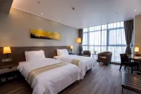 Ease Hotel (North Square of Suzhou Railway Station) Hotels in Suzhou
