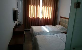 Dengfeng May Day Hotel