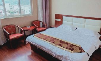 Yongsheng Rugui Hotel