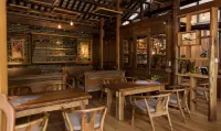 Ruiyuetang Hotel Hotels in Dayi