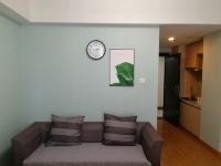 南京橙子精品公寓 - 清原生态大床房