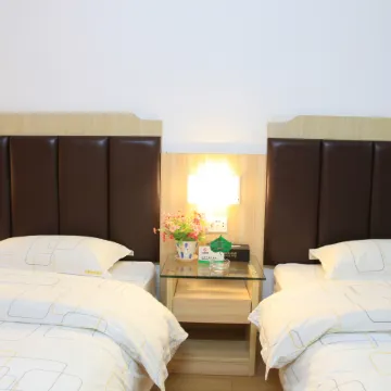 Ningming Meixin Express Hotel