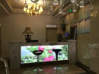 Huaiyuan Liuhua Holiday Hotel Hotel a Huaiyuan