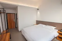 如家華驛酒店（福建省漳州市古城店） 鄰近漳州市體育場的酒店