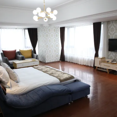 Bengfu dengfenlai Hotel
