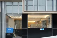 香港莎瑪港島北飯店 香港樹仁大學圖書館附近的飯店