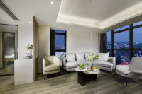 Manju Hotel - spa