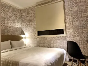 Win Inn Kaohsiung Hotel