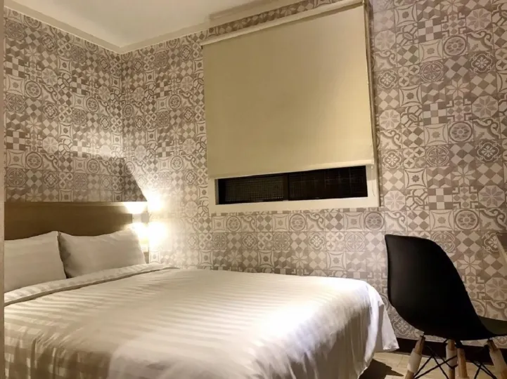 Win Inn Kaohsiung Hotel