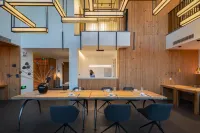 Lanyun Hotel Hotel a Mouding