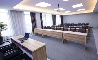 City Comfort Inn Hotel (Hefei Wulimiao Feihe Road)