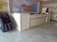 Yongning Huating Business Hotel