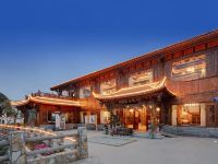 成都栖轩社林酒店 - 酒店外部