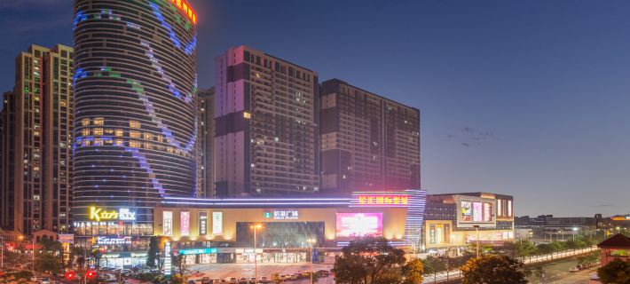 Vienna Hotel (Foshan jiujiang xinji plaza store) Hôtels à&nbsp;: Foshan