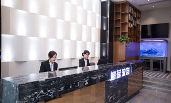 Durian Candy Selection Hotel (Pizhou Impression Zhujiang Road Store)