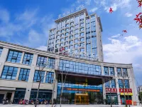Chongqing Liangping South Station District Government Store Hotels near Liangping Airport