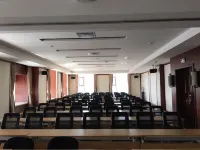 Jinzhong Star Business Hotel (Wusu International Airport)