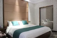 Panan Sanjiang Pavilion Guesthouse Các khách sạn ở Bàn An