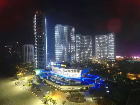 Qianxi Resort Hotel (Sea World Phase 2)