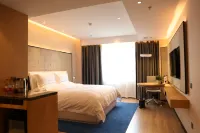 Huashun Hotel