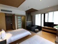 上海御宿和庭酒店 - 日式豪华双床房
