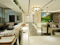 Metropolo Jinjiang Hotels (Alashan Zuoqi)