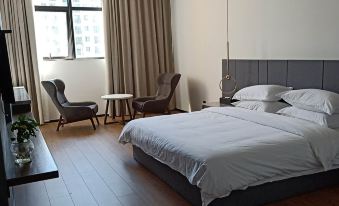 Bofan Boutique Hotel