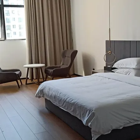 Bofan Boutique Hotel