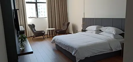 Bofan Boutique Hotel