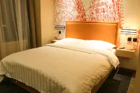 Wansen Hotel Hotels in Yongdeng