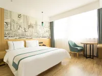 City Comfort Inn Hotel (Chibi Pedestrian Street)