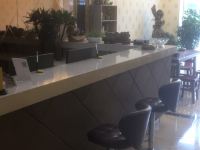 和祥快捷酒店(扬州百祥路店) - 公共区域