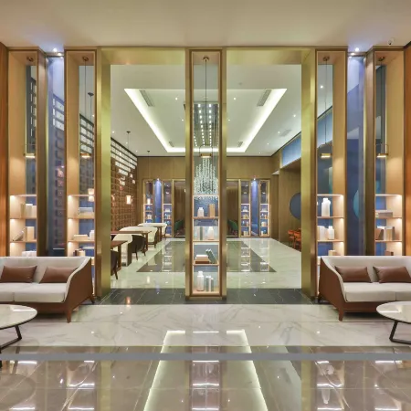 Orange Hotel (Duyun Dashizi Branch)
