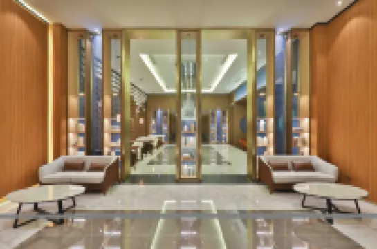 Orange โฮเทล ซีซานพาร์ค