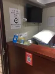 Wing Shun Guest House - internet