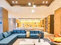 Atour Hotel Hotels in Huaibei