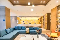 Atour Hotel Hotel di Huaibei