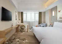 Vienna Hotel (Yudu Railway Station) Hotel di Yudu