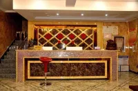 Sunite Zuoqi Yuanyang Net guest hotel Hotels in Sonid Left Banner
